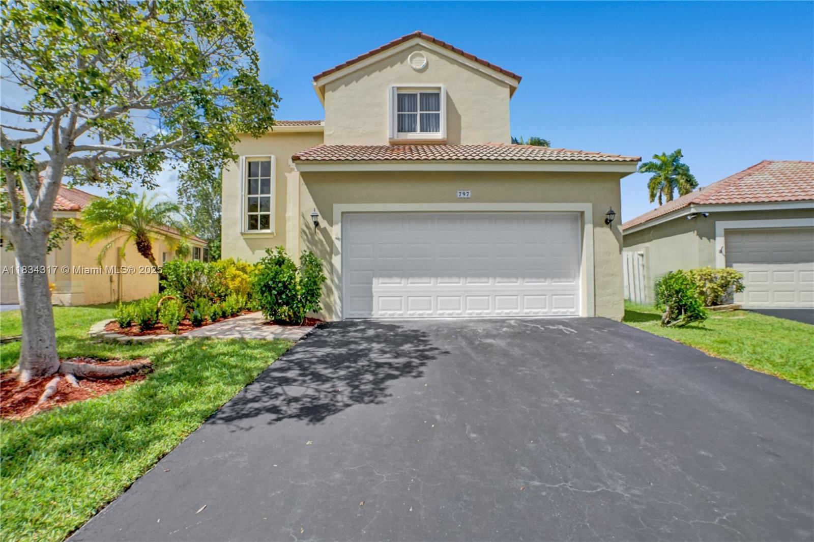 797 Chimney Rock Rd