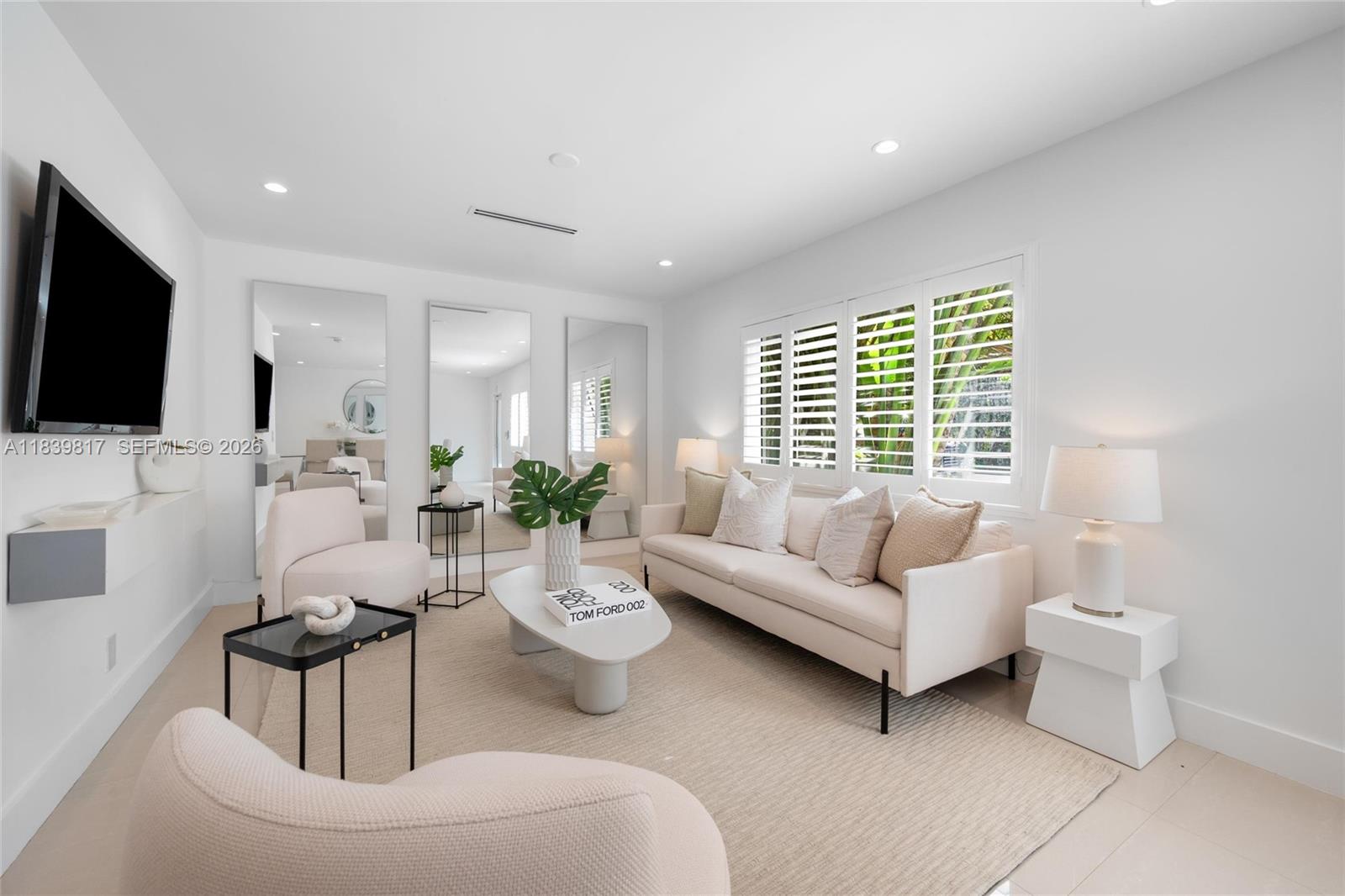 2511 Tequesta Ln Coconut Grove, FL 33133