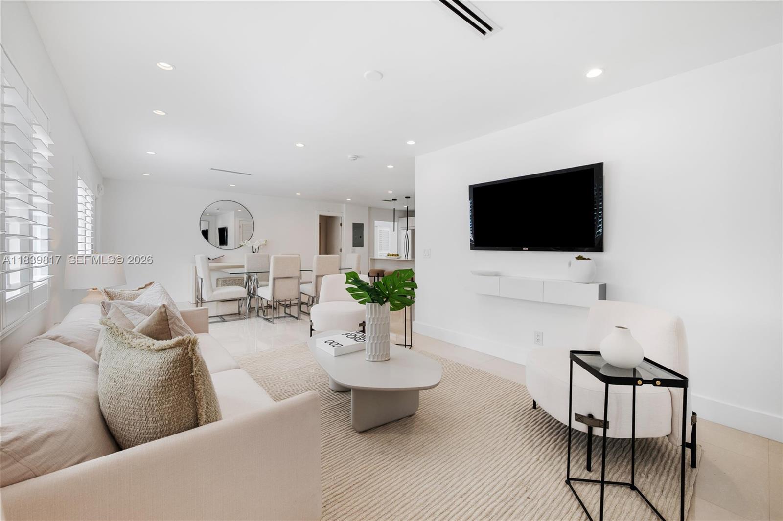 2511 Tequesta Ln Coconut Grove, FL 33133