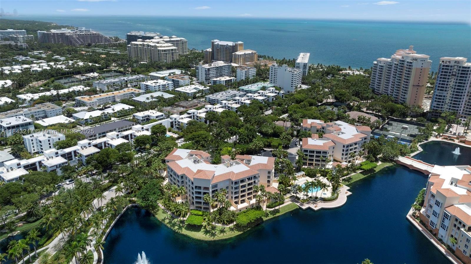 703 Crandon Blvd #403