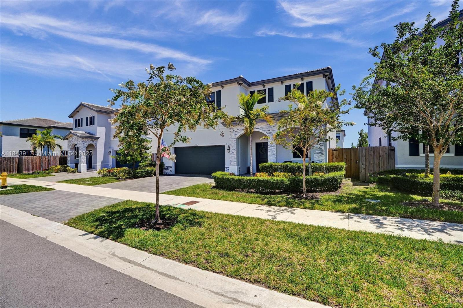 13354 SW 284th Ter