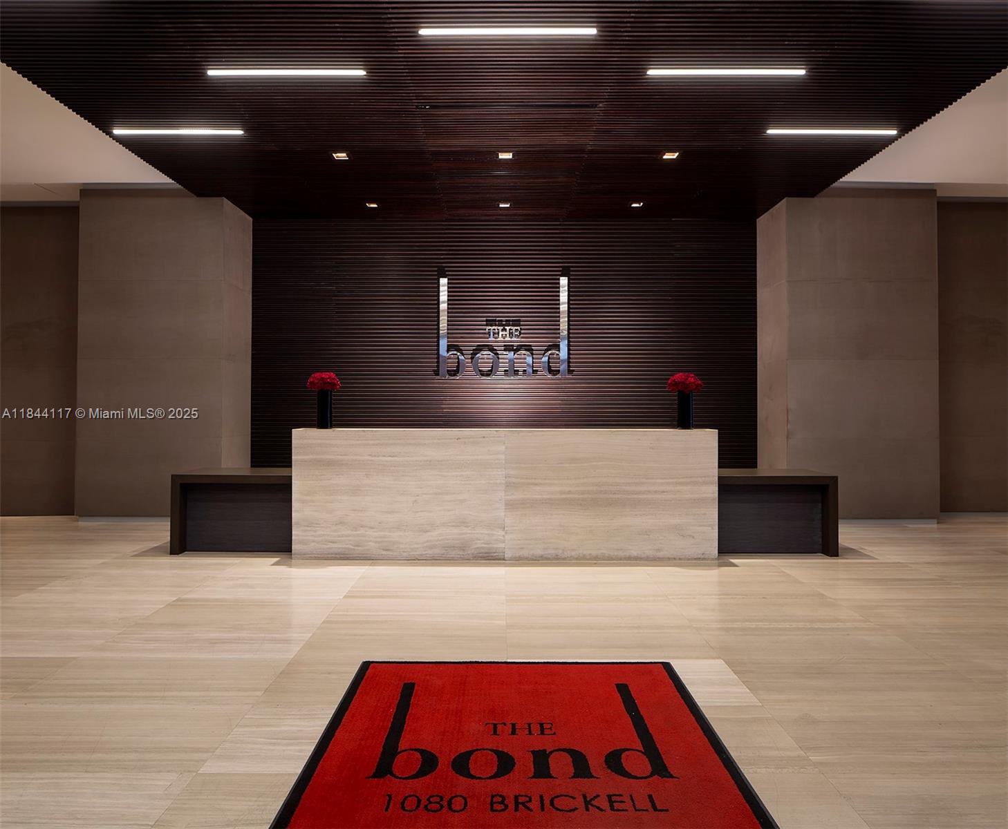 image The Bond30