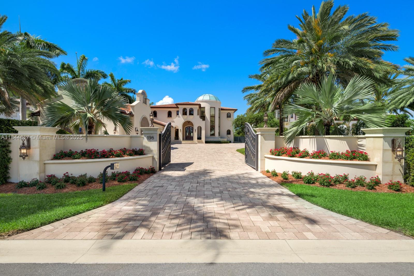 198 Palm Ave Miami Beach, FL 33139