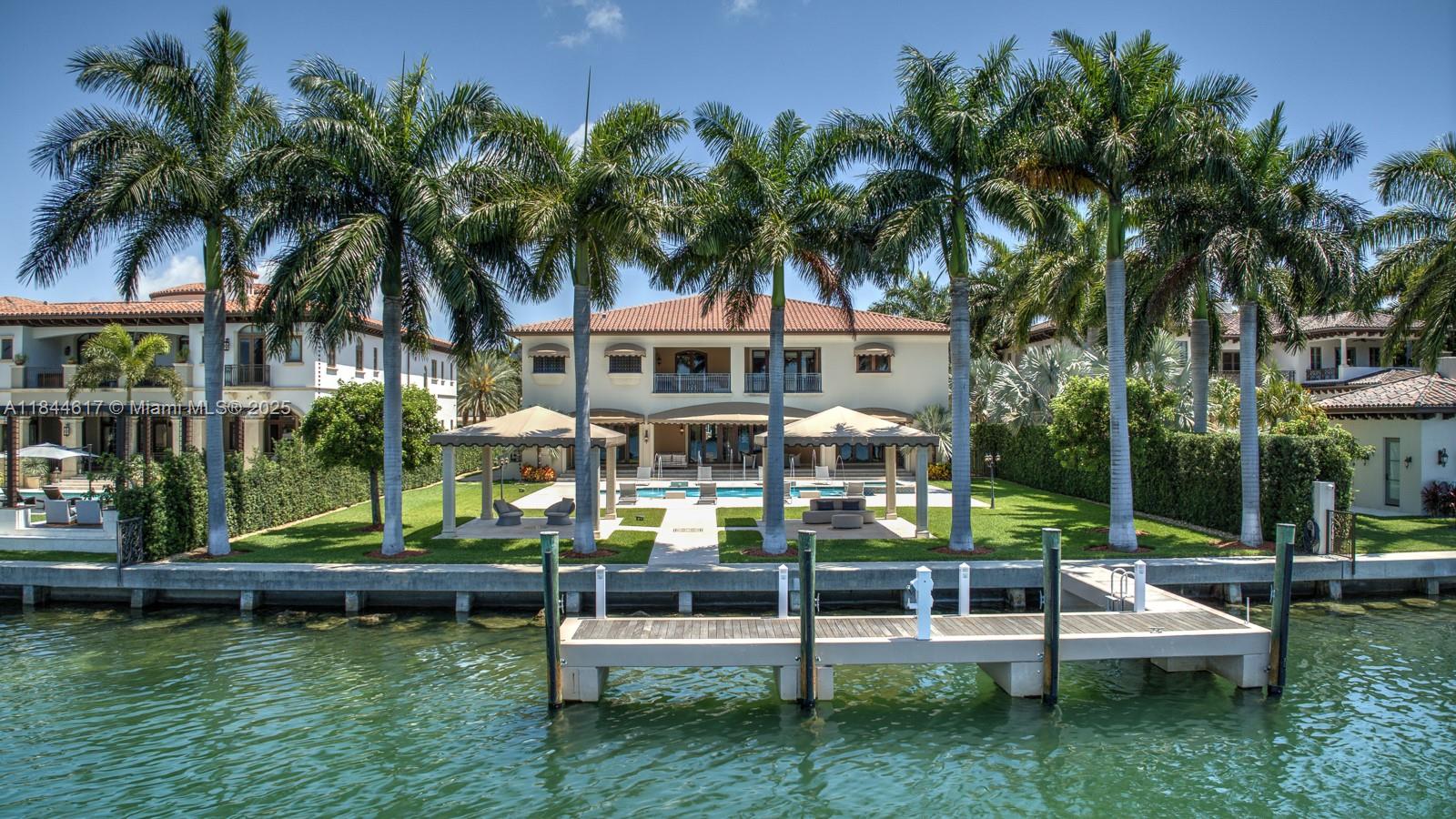 198 Palm Ave Miami Beach, FL 33139