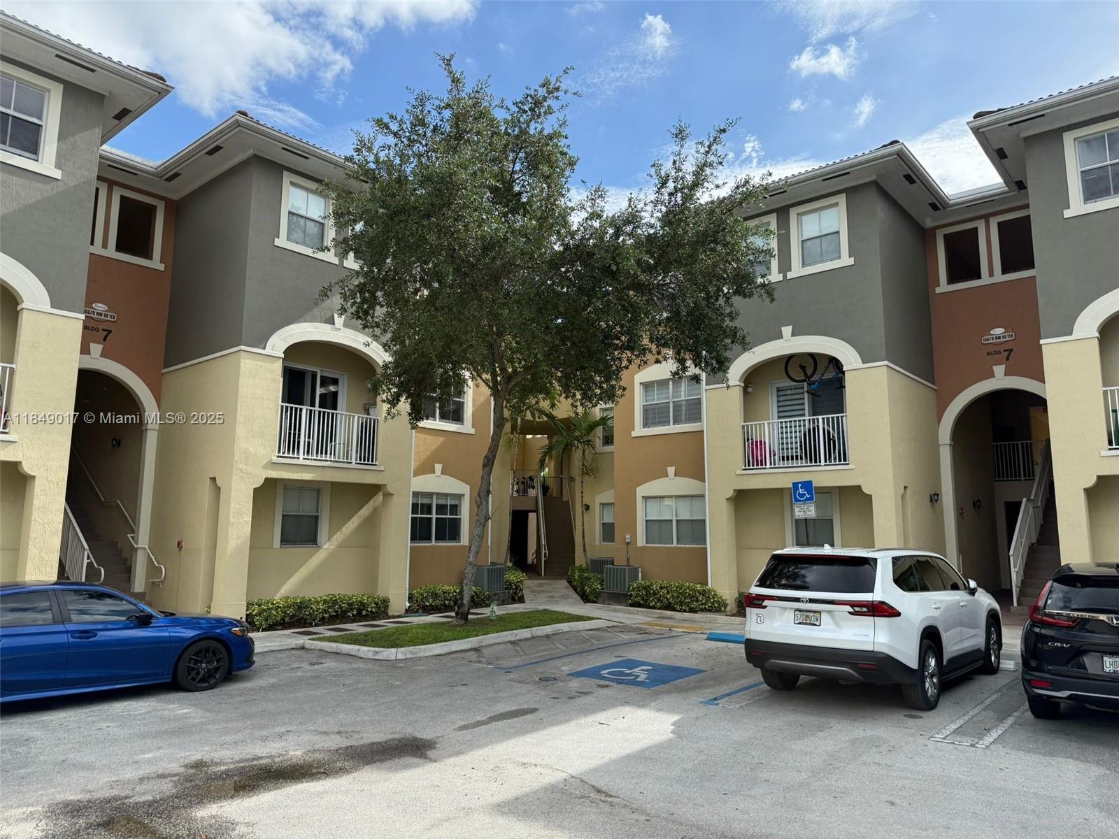 10870 NW 88th Ter #106