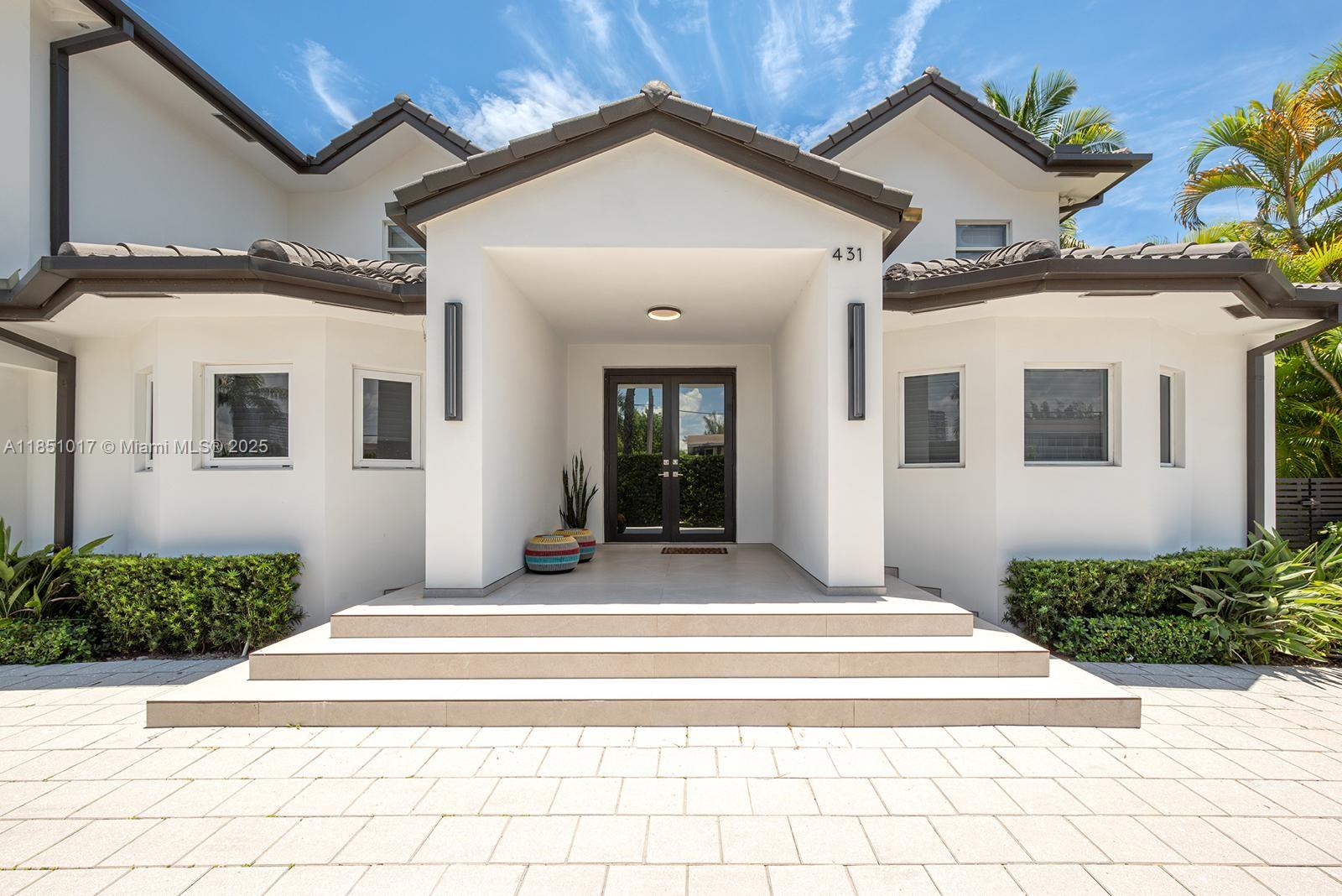 431 Layne Blvd Hallandale Beach, FL 33009 431 Layne Blvd Hallandale Beach, FL 33009