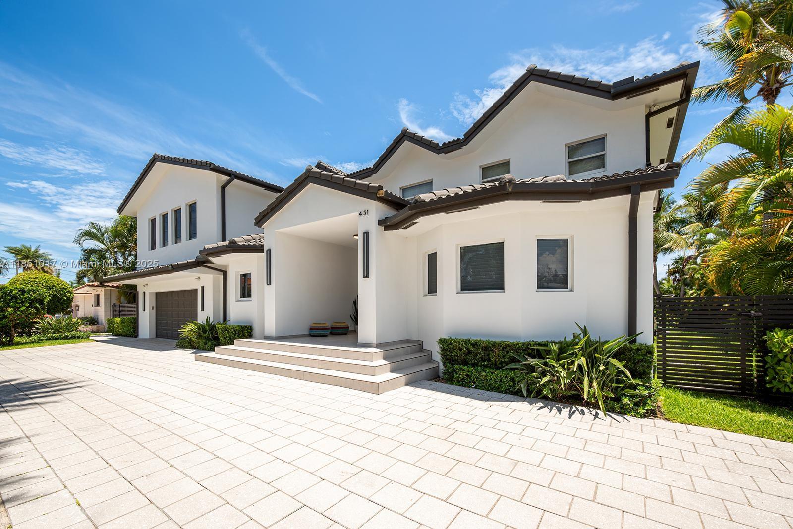 431 Layne Blvd Hallandale Beach, FL 33009 431 Layne Blvd Hallandale Beach, FL 33009