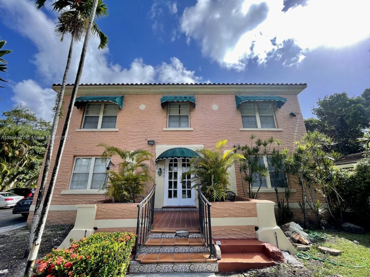 3409 S Le Jeune Rd #9