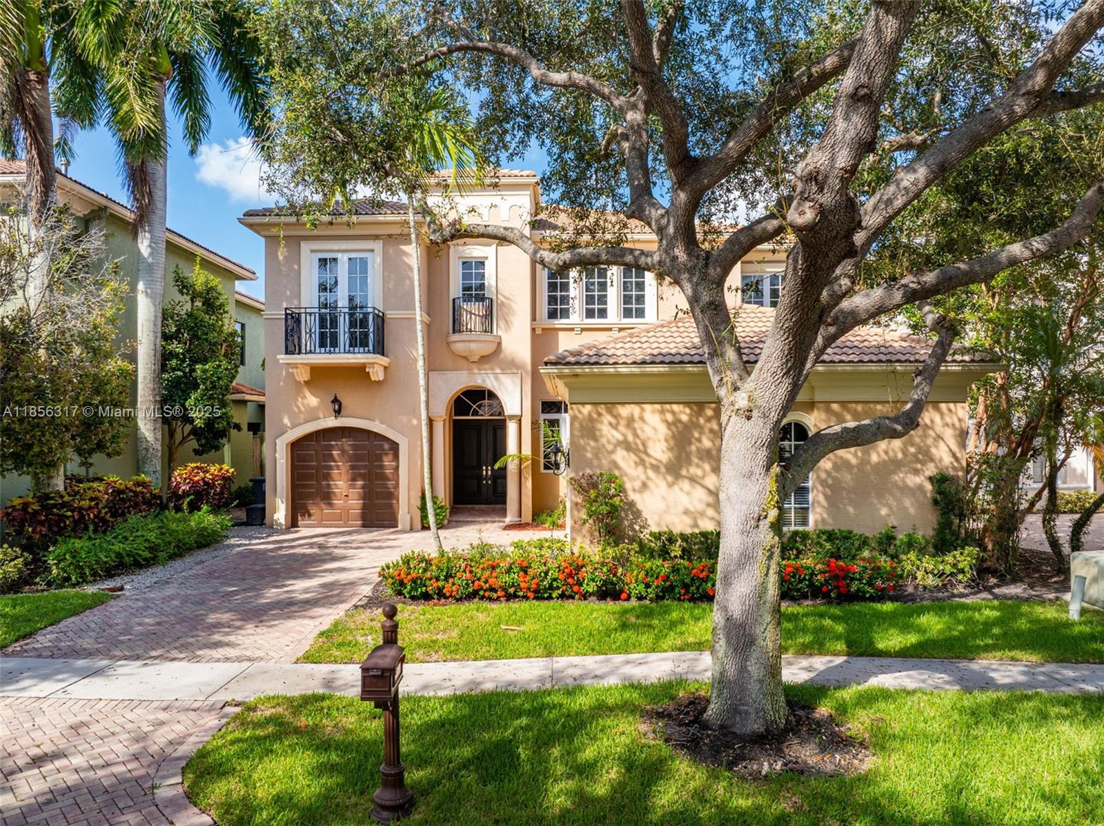 17771 Lake Azure Way