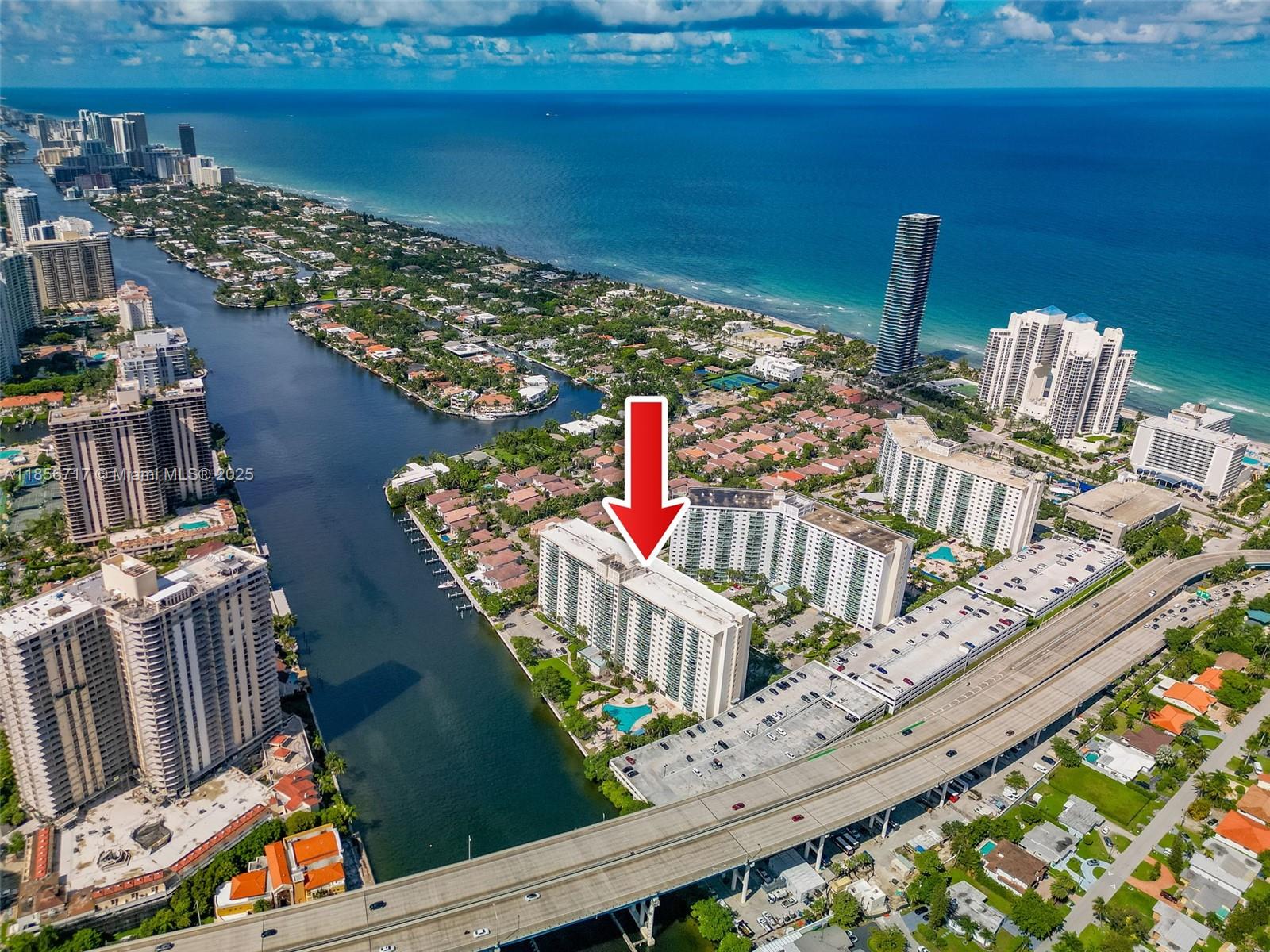 19390 Collins Ave #1410
