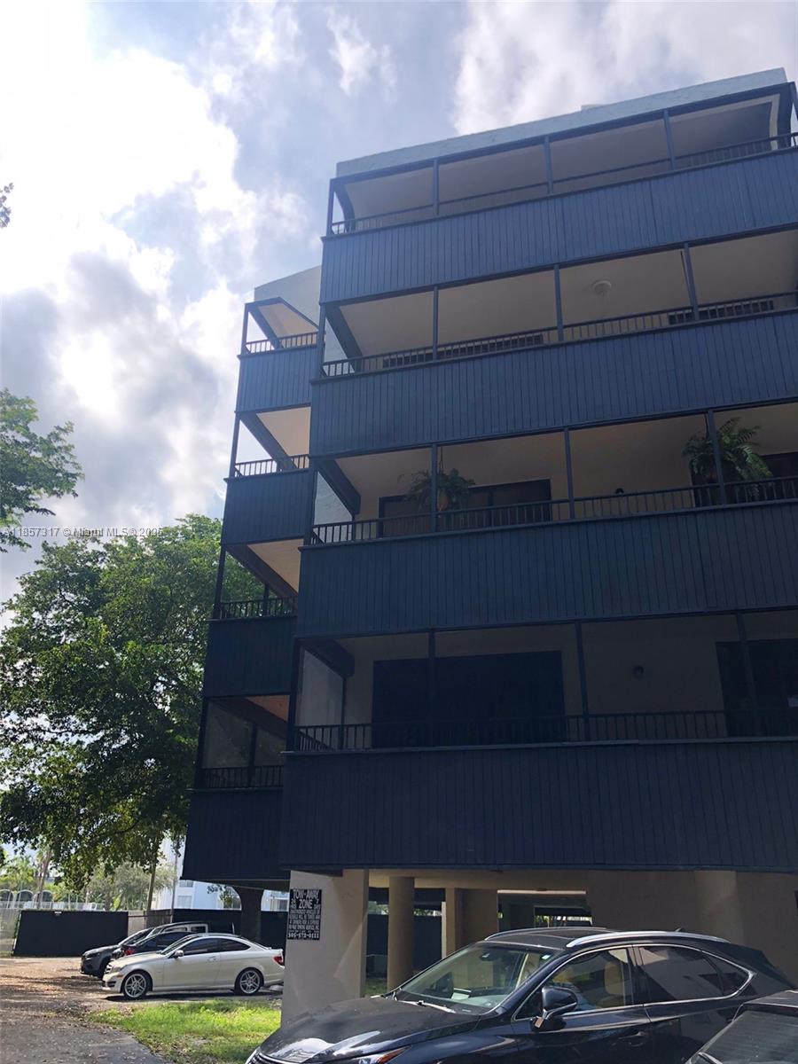 16220 NW 2nd Ave #410