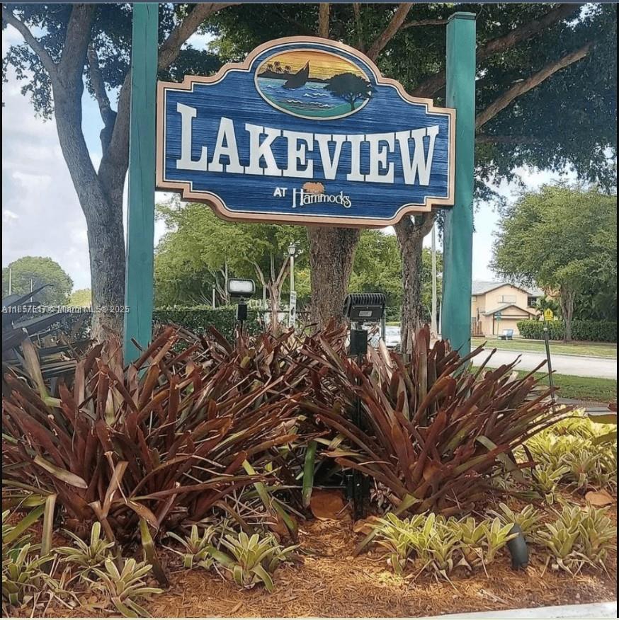 9727 Hammocks Blvd #108D