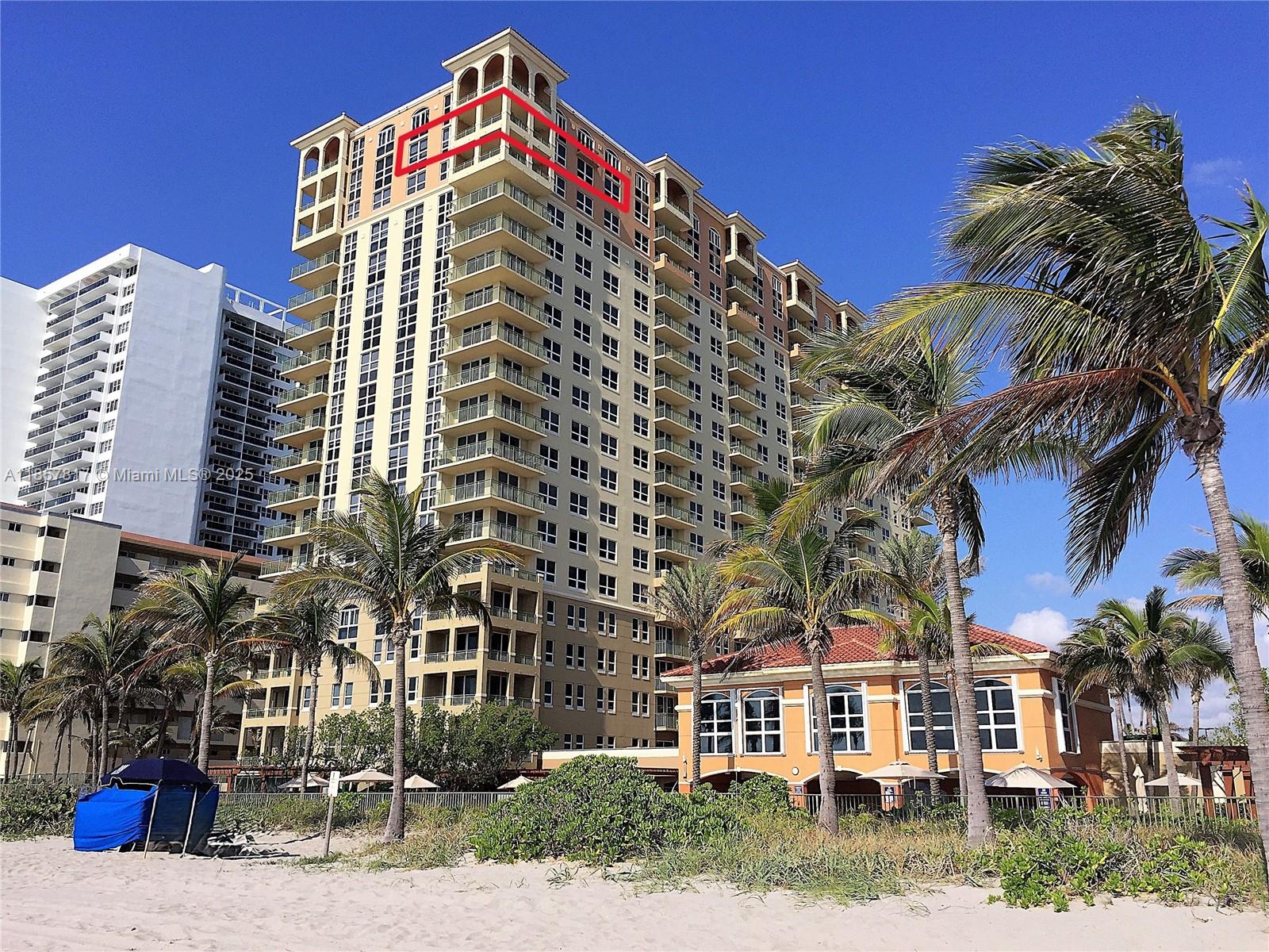 image 2080 Ocean Drive Condo3