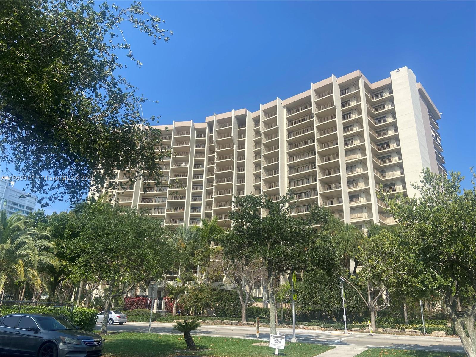 1800 S Ocean Blvd #201