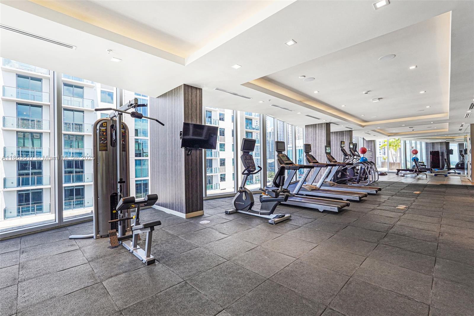image Brickell Ten25