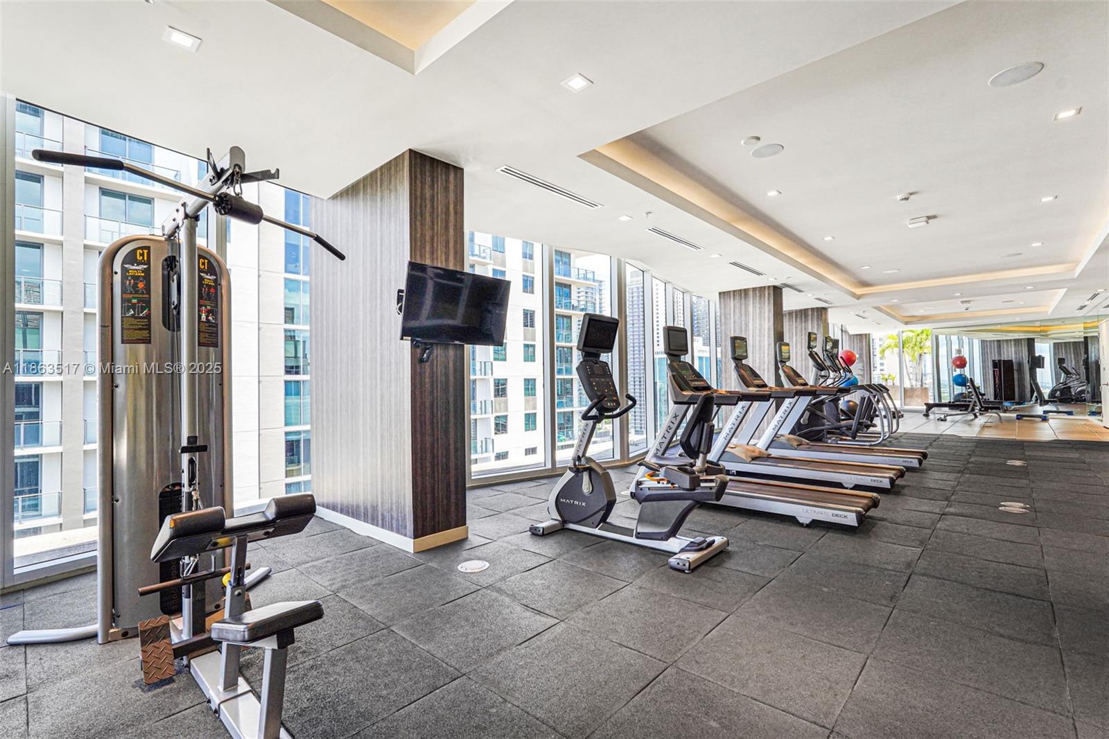 image Brickell Ten26