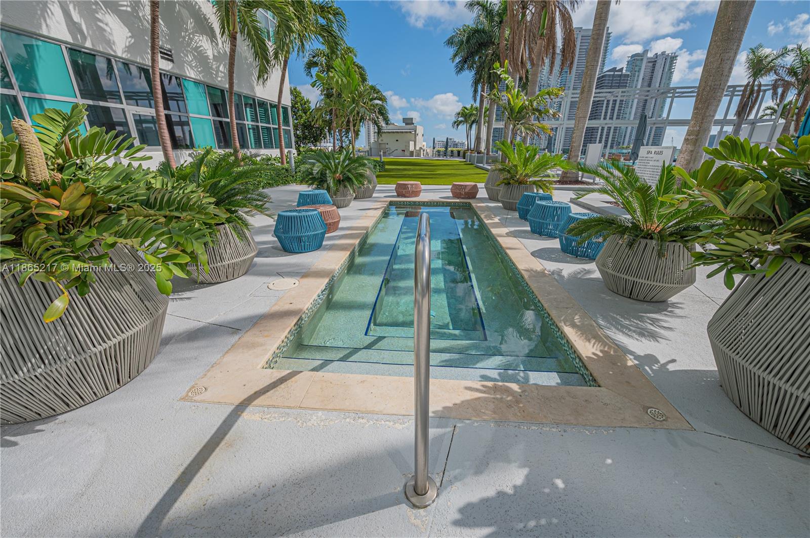 image Four Midtown Miami Condo13