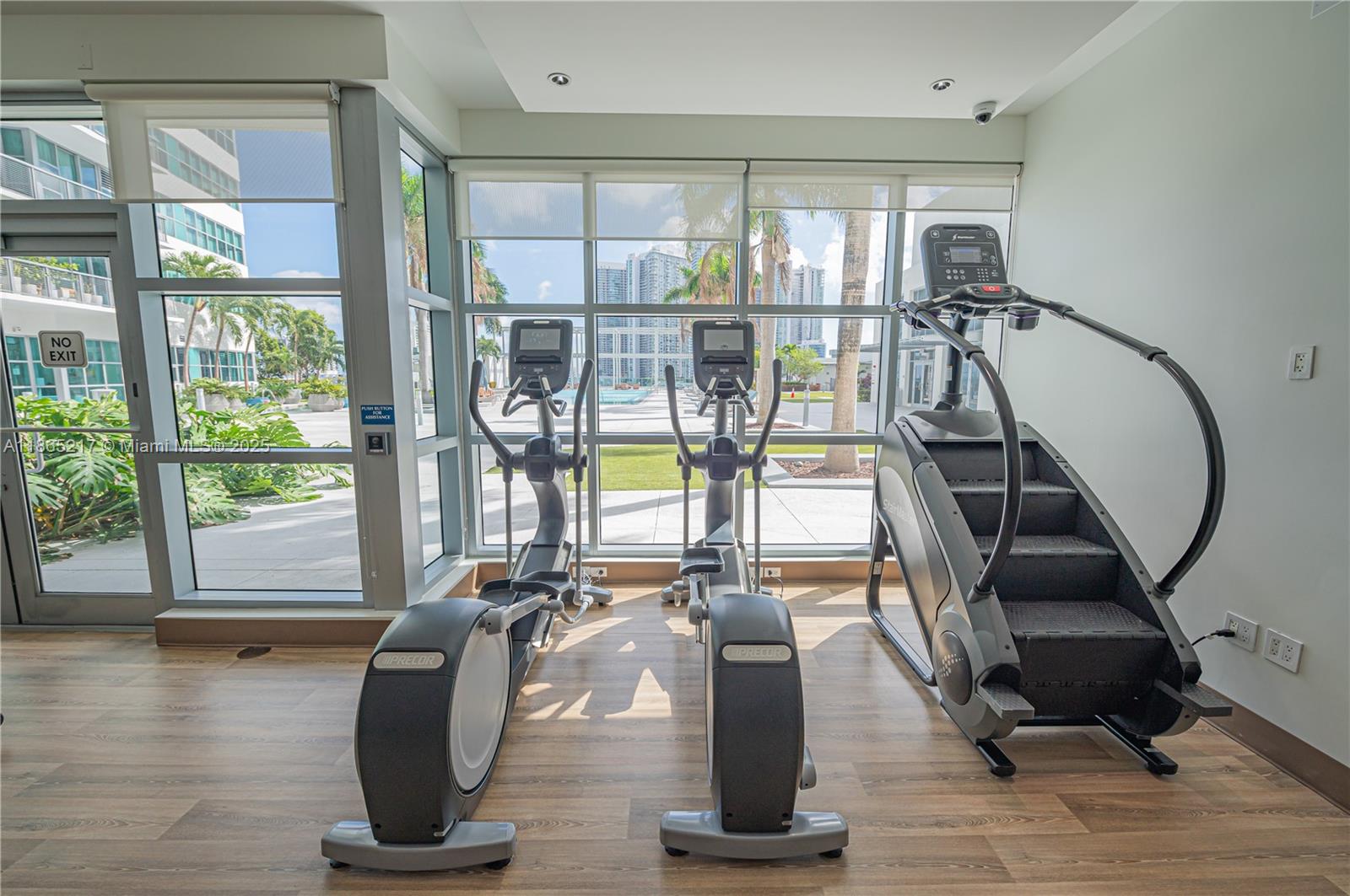 image Four Midtown Miami Condo14
