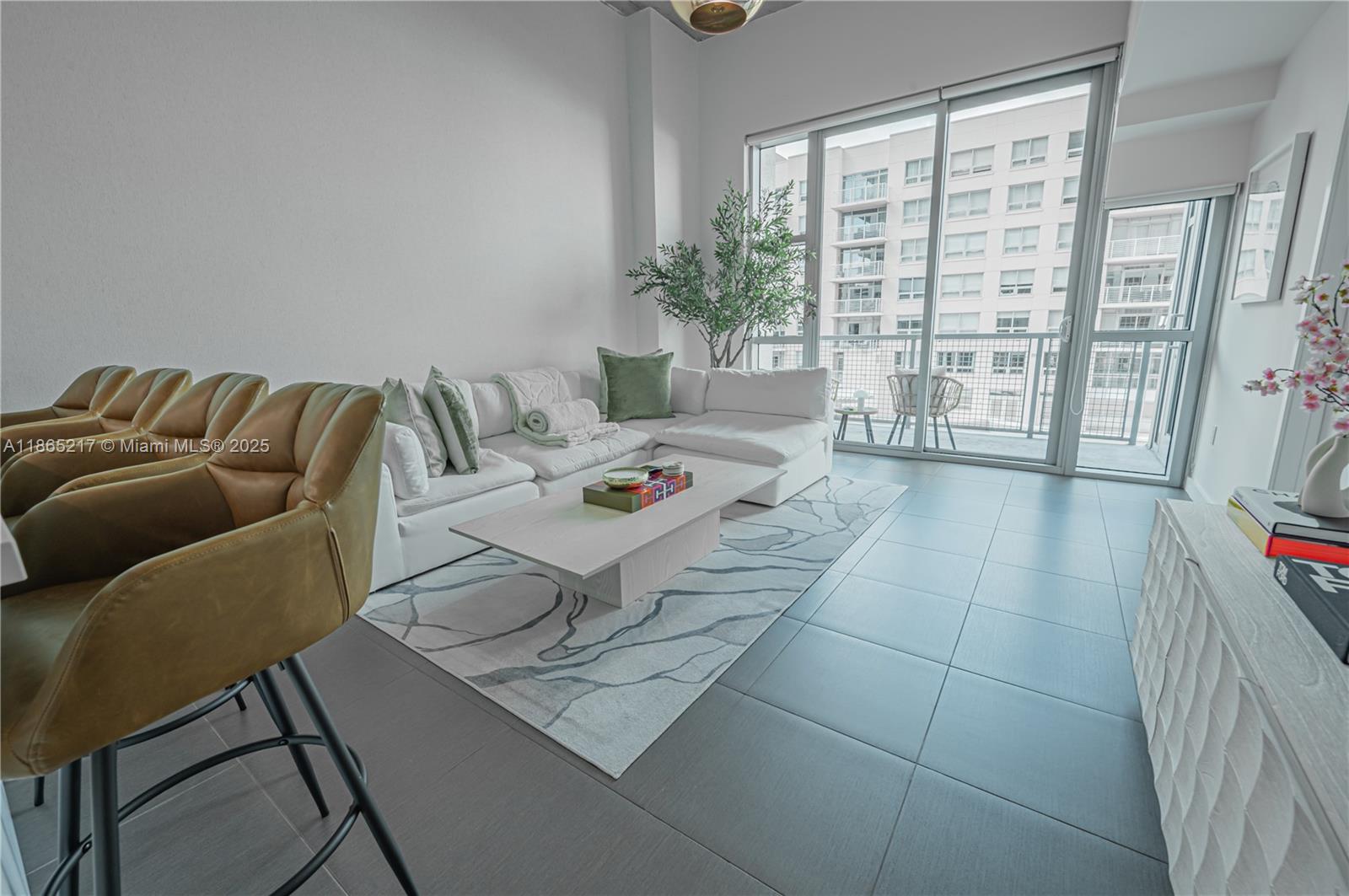 image Four Midtown Miami Condo19