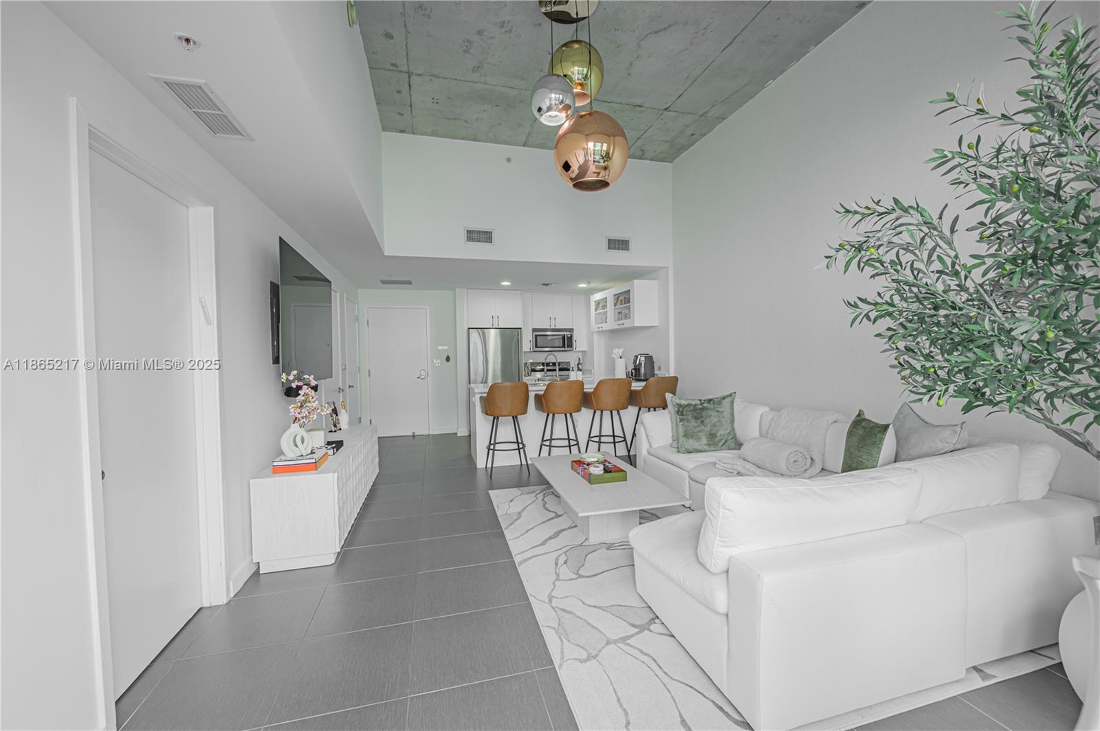 image Four Midtown Miami Condo20