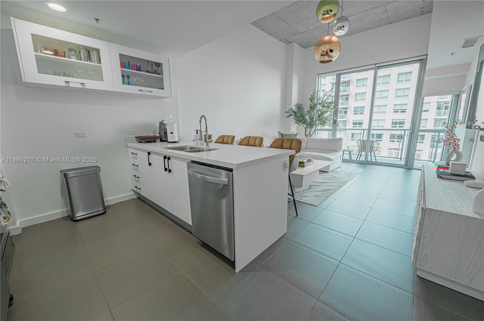 image Four Midtown Miami Condo21
