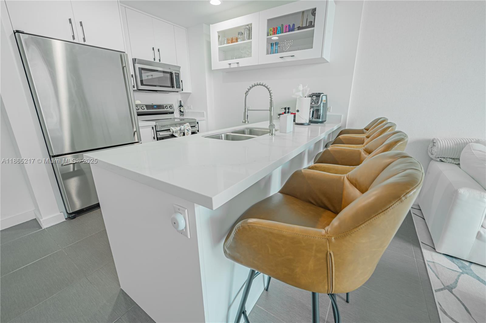 image Four Midtown Miami Condo22