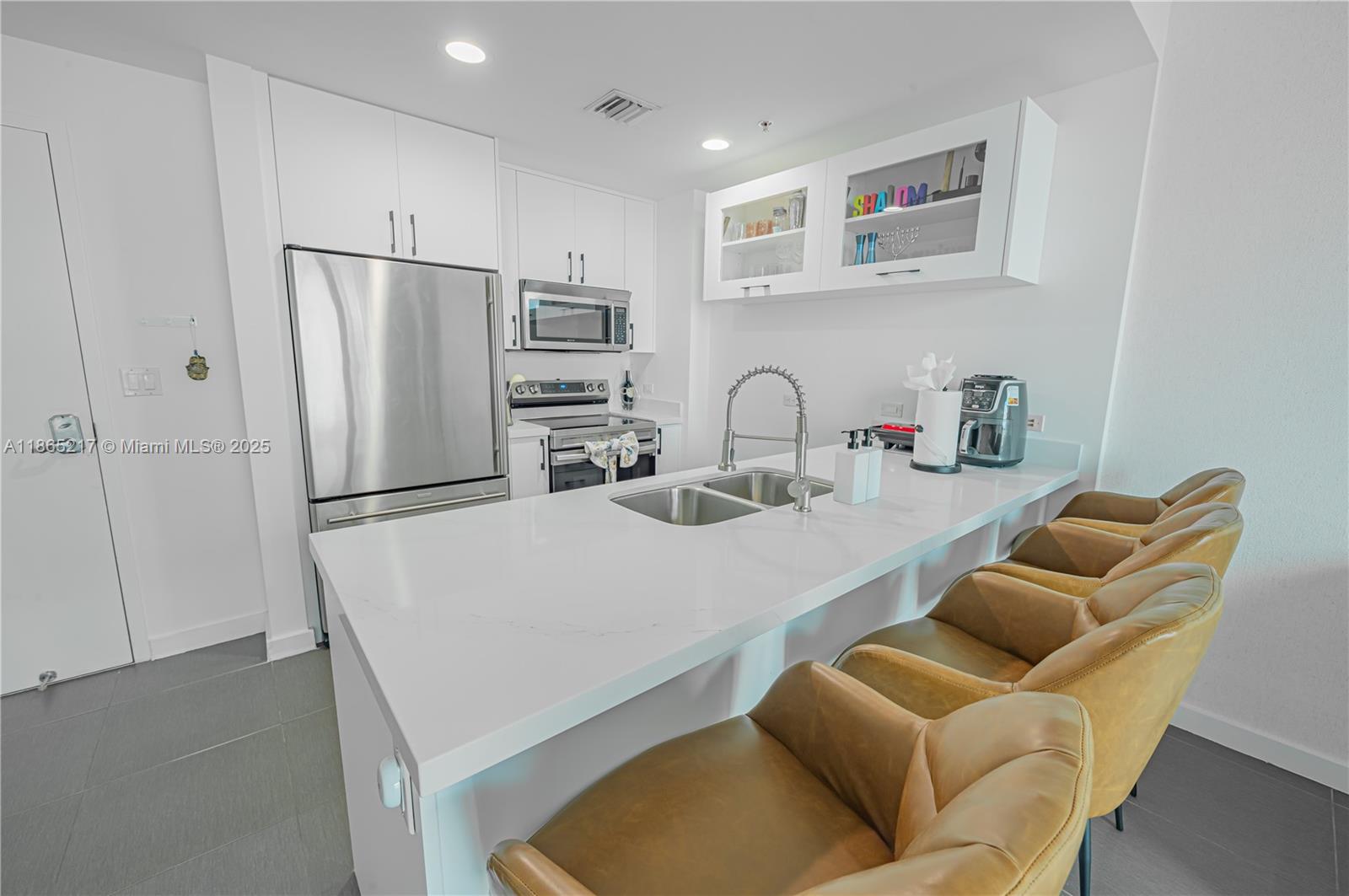 image Four Midtown Miami Condo27