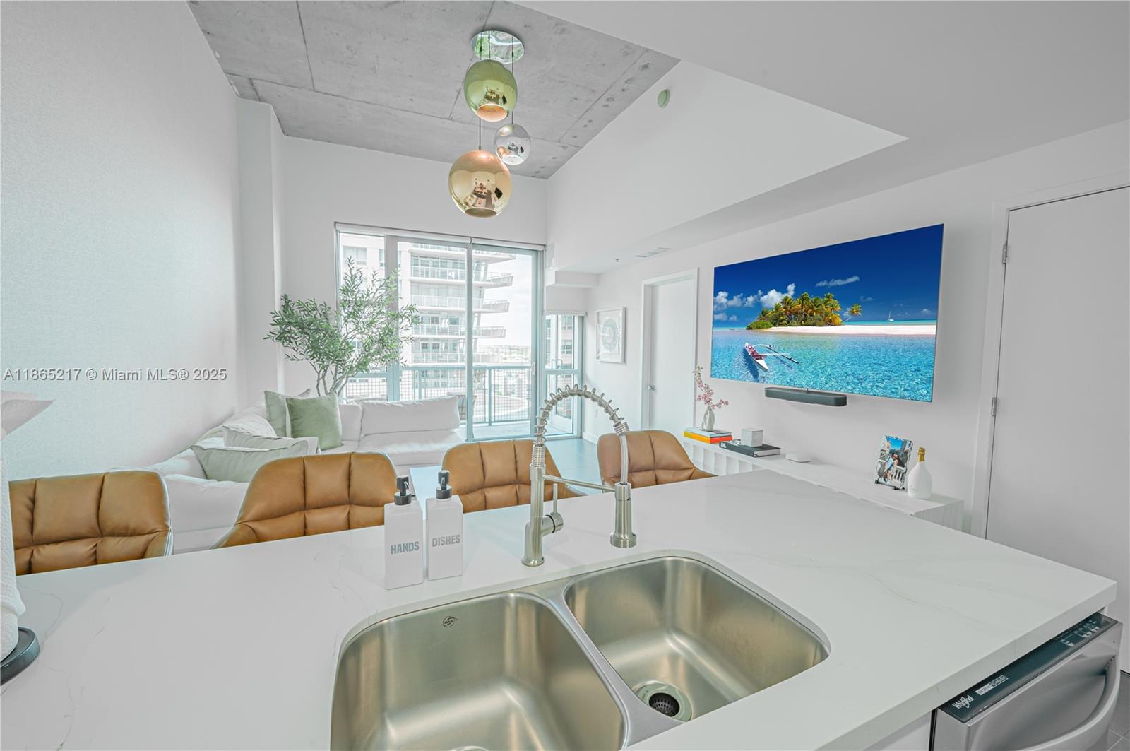 image Four Midtown Miami Condo28
