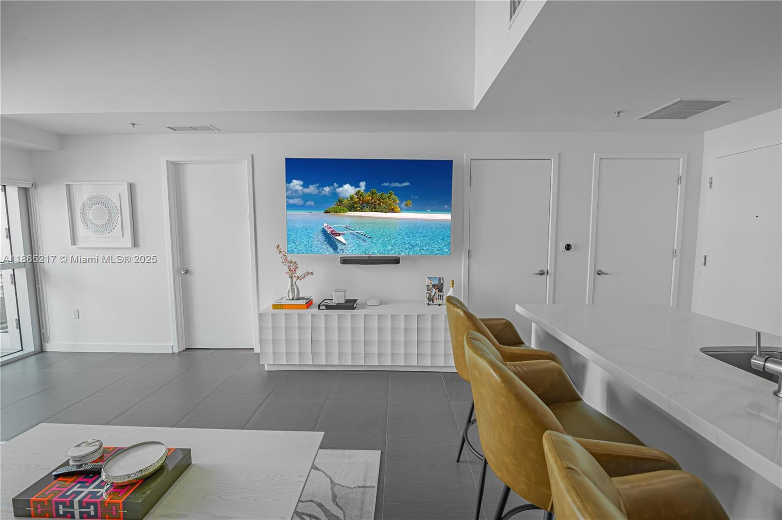 image Four Midtown Miami Condo29