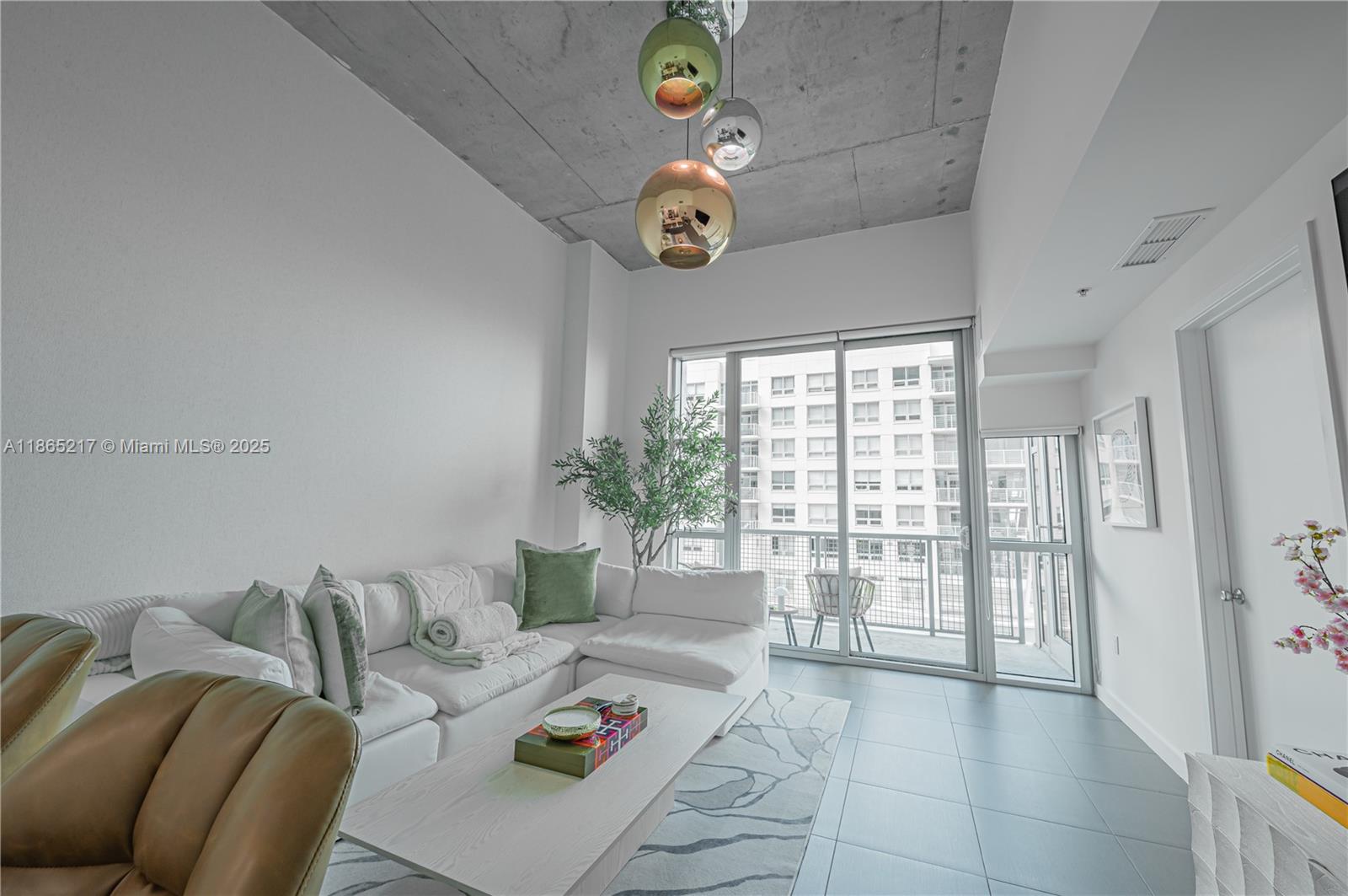 image Four Midtown Miami Condo30