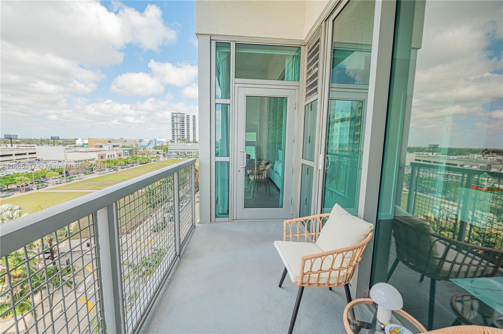 image Four Midtown Miami Condo33