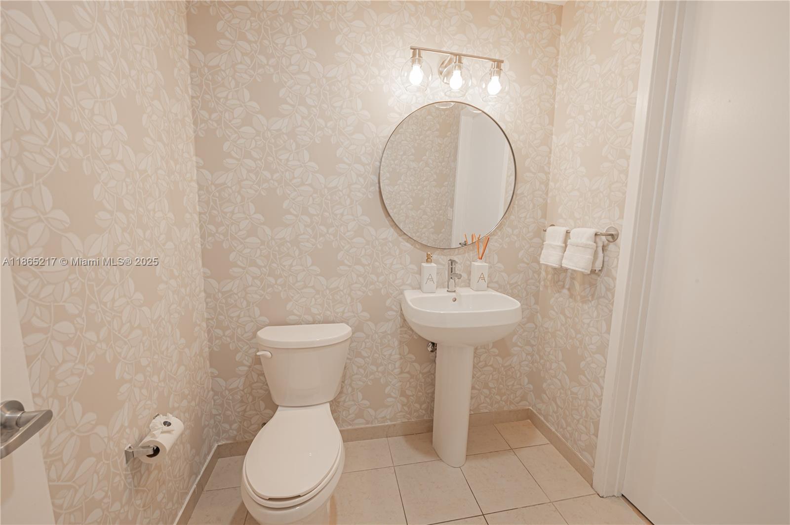 image Four Midtown Miami Condo35
