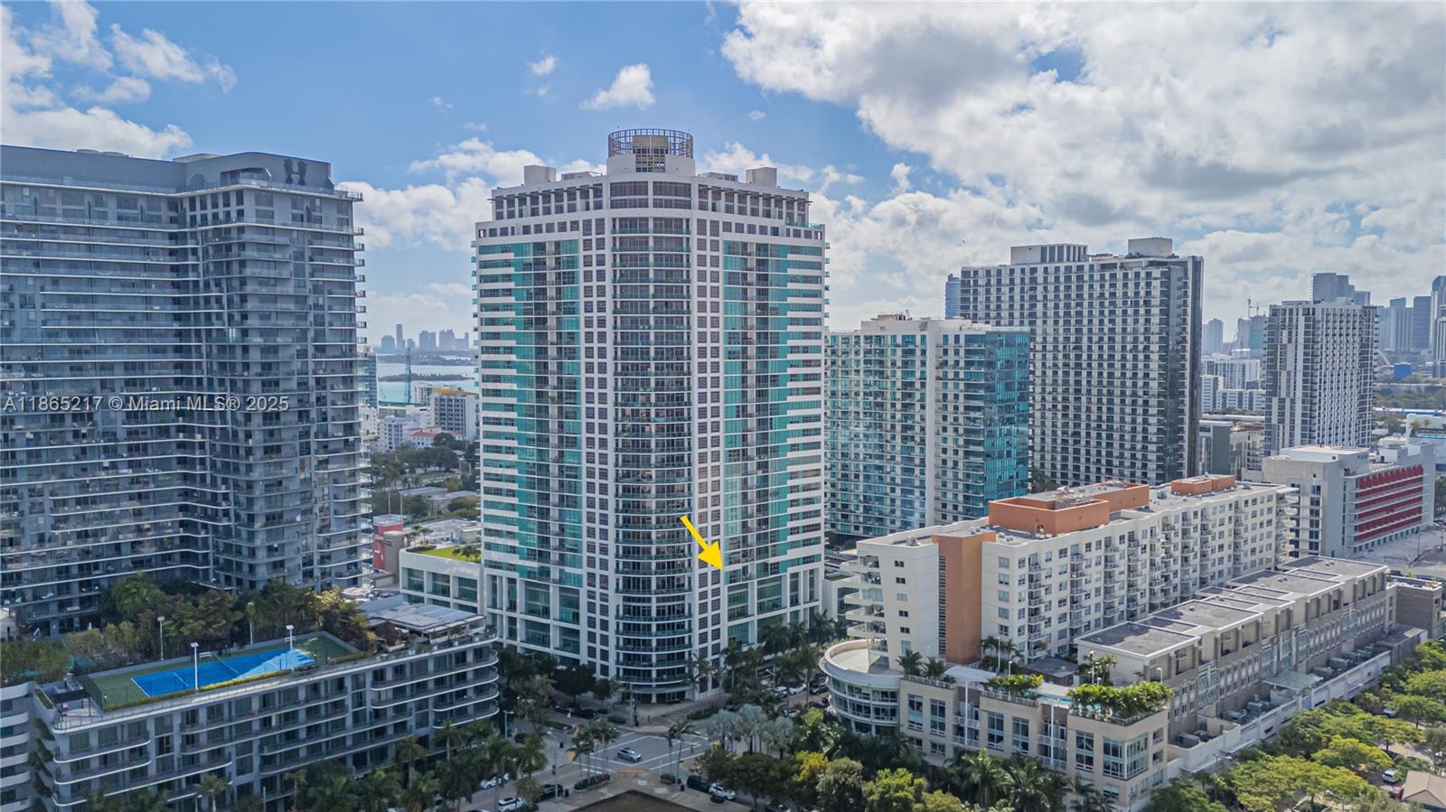 image Four Midtown Miami Condo3