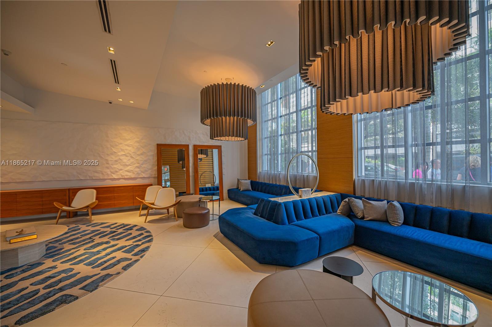 image Four Midtown Miami Condo5