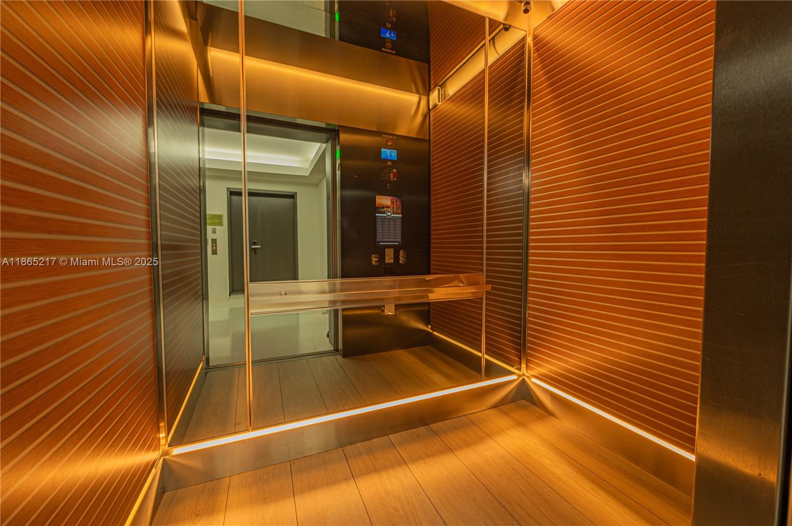 image Four Midtown Miami Condo6