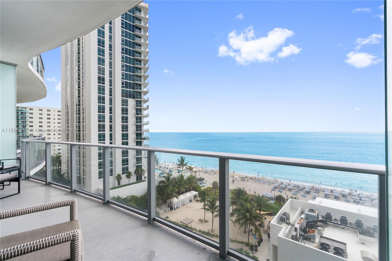 4111 S Ocean Dr #702 Hollywood, FL 33019