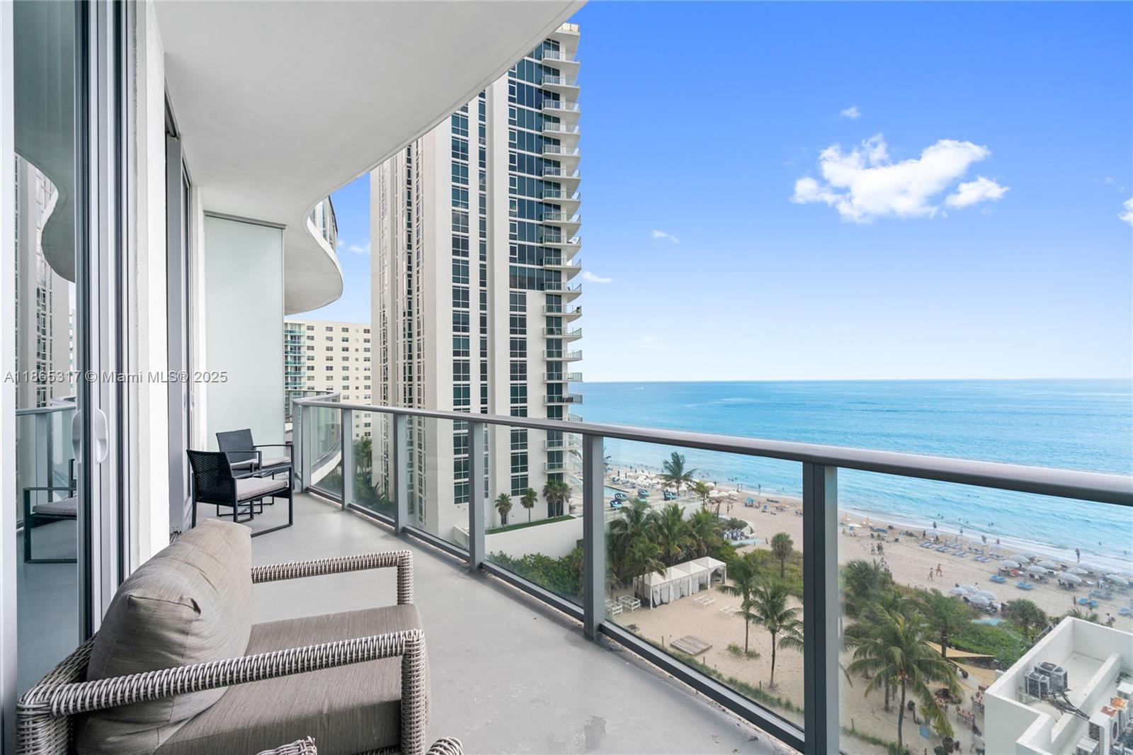 4111 S Ocean Dr #702 Hollywood, FL 33019
