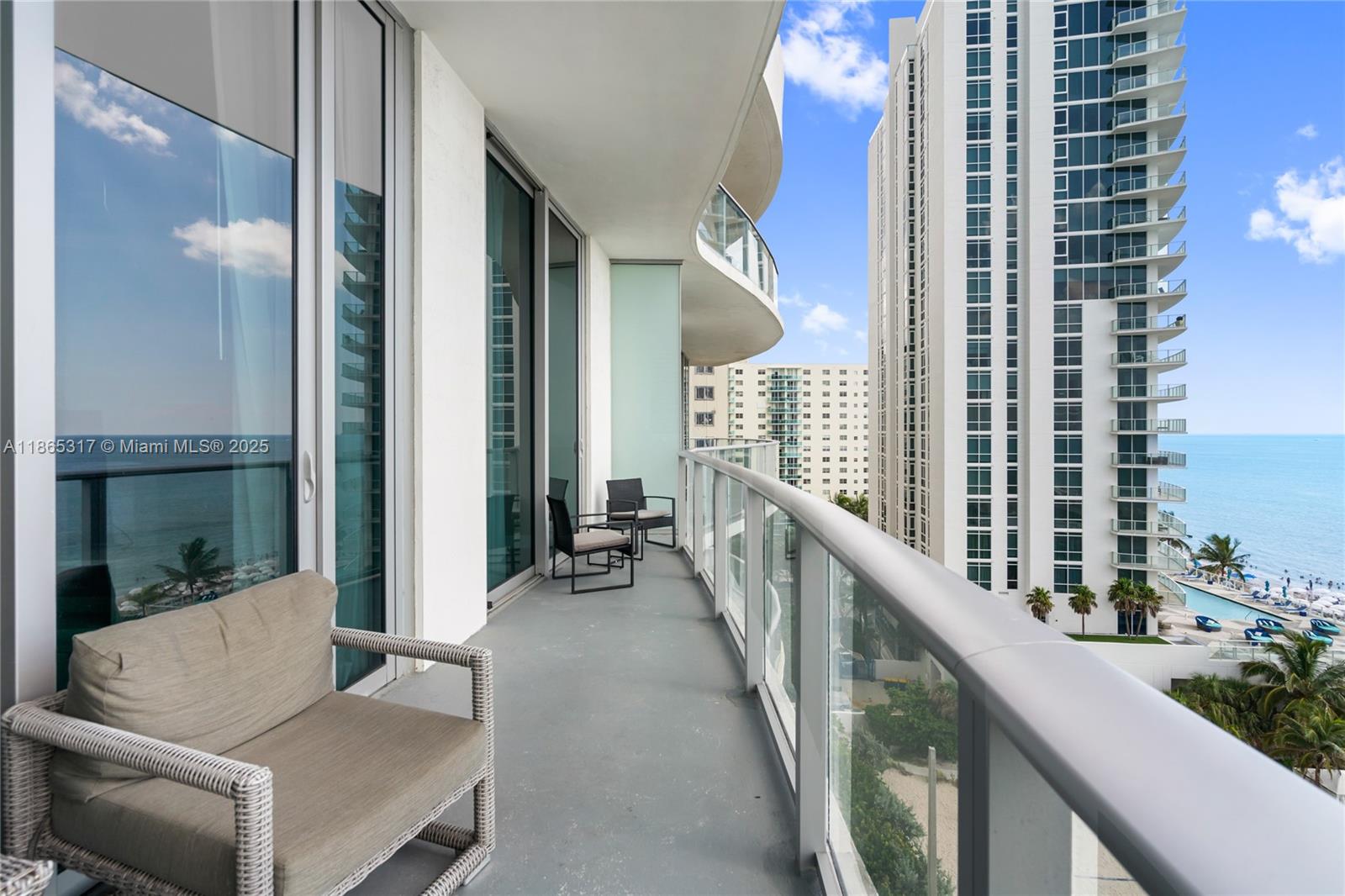 4111 S Ocean Dr #702 Hollywood, FL 33019