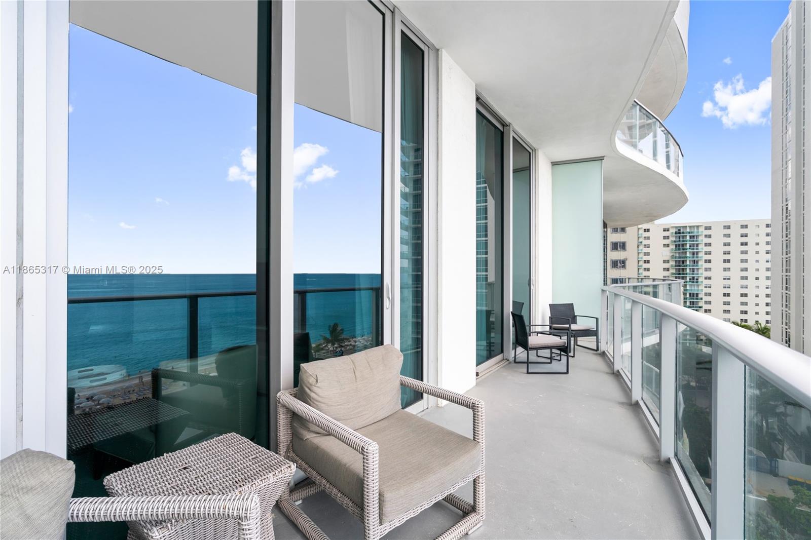 4111 S Ocean Dr #702 Hollywood, FL 33019