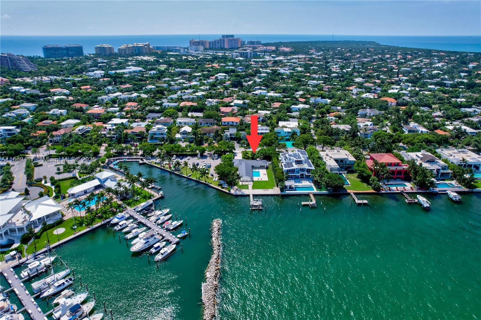 200 Harbor Dr Key Biscayne, FL 33149 200 Harbor Dr Key Biscayne, FL 33149