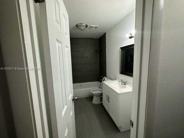 5954 NW 25th Ct #217 Sunrise, FL 33313