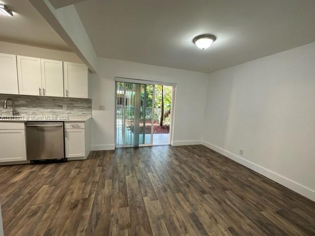 5954 NW 25th Ct #217 Sunrise, FL 33313