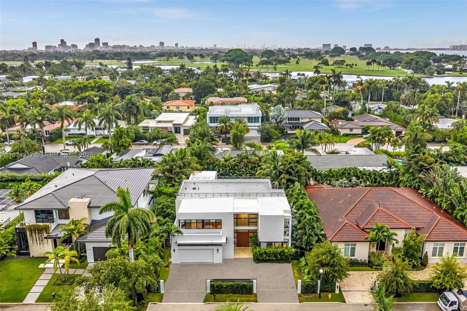 1350 98th St Bay Harbor Islands, FL 33154