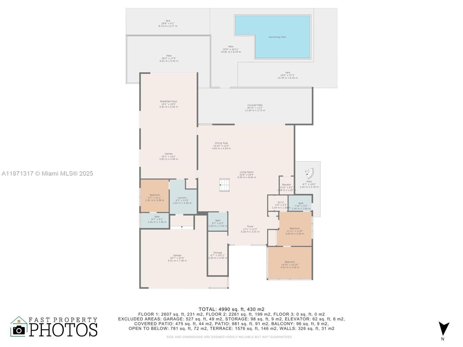 1350 98th St Bay Harbor Islands, FL 33154