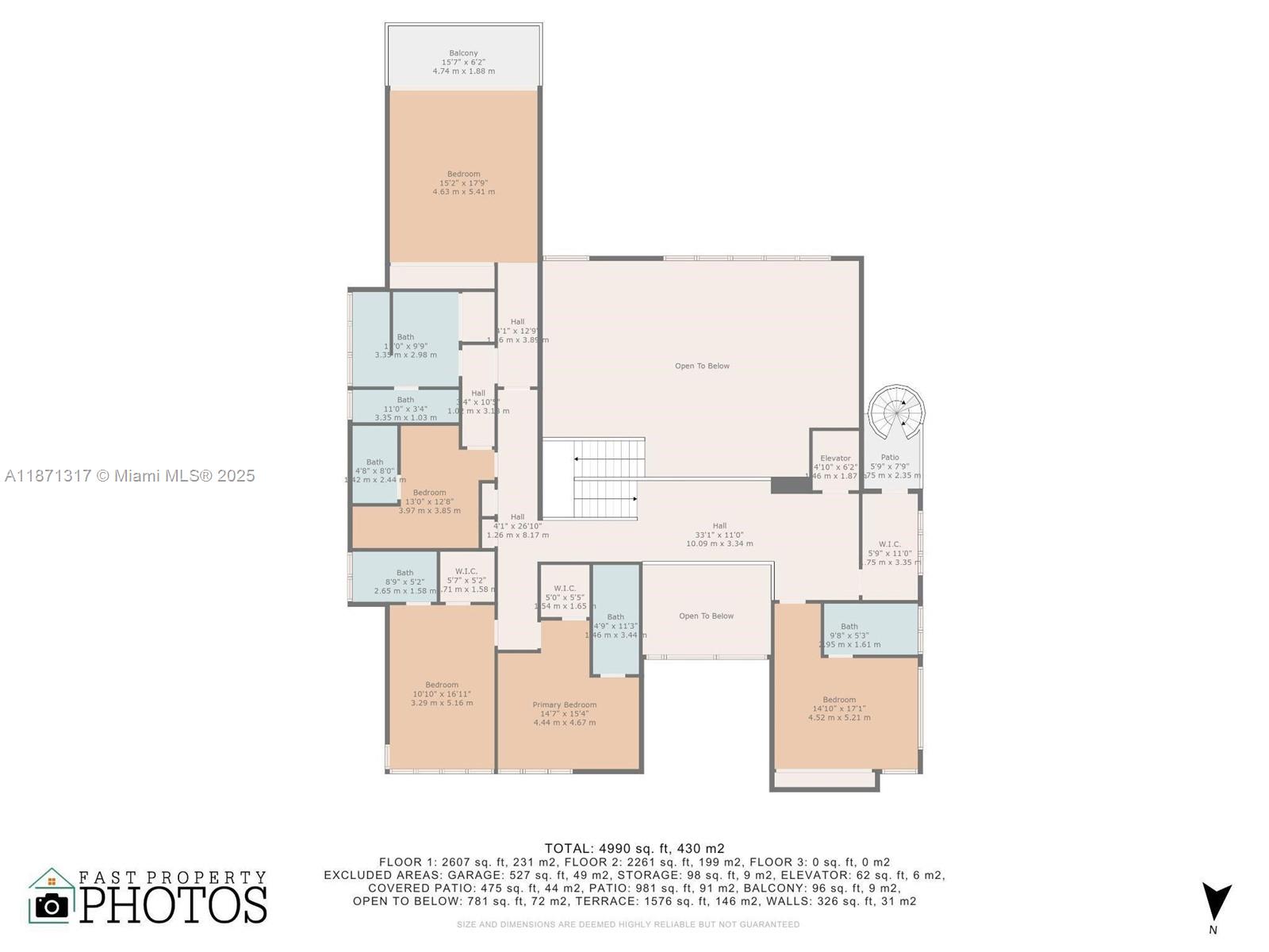 1350 98th St Bay Harbor Islands, FL 33154