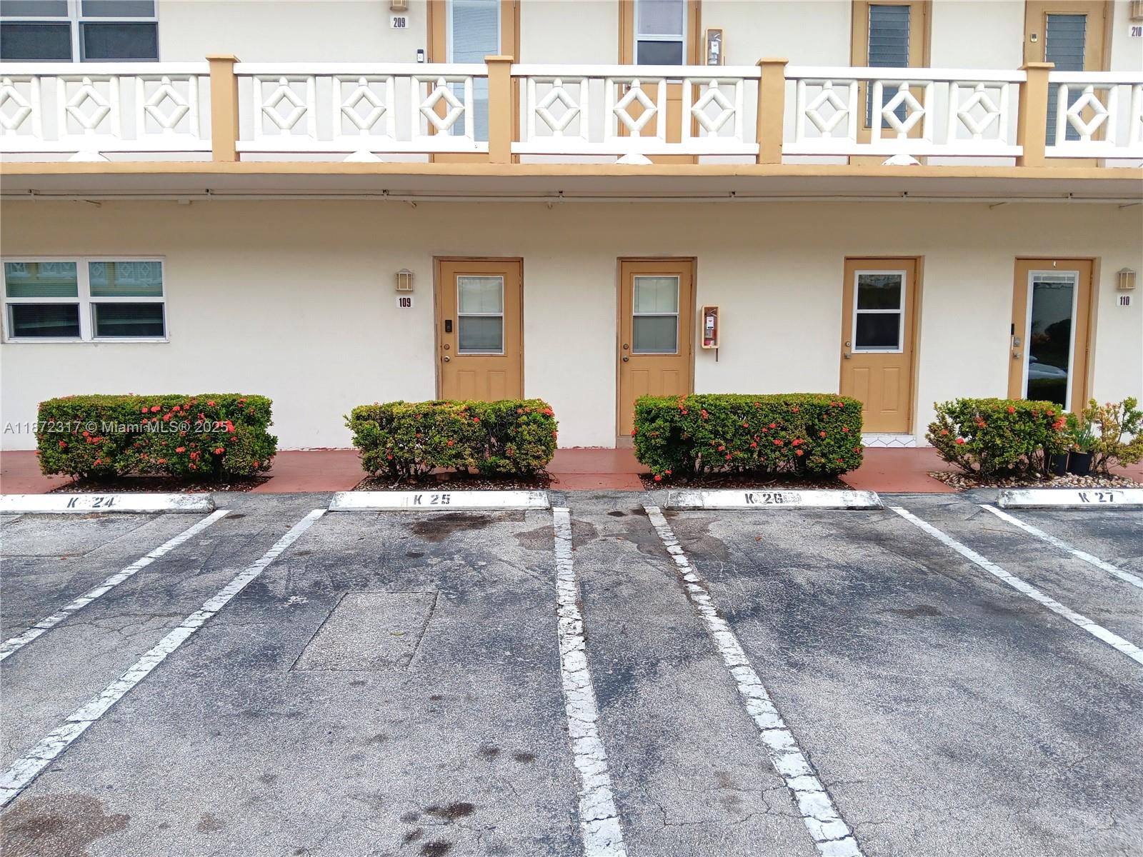 5121 W Oakland Park Blvd #109