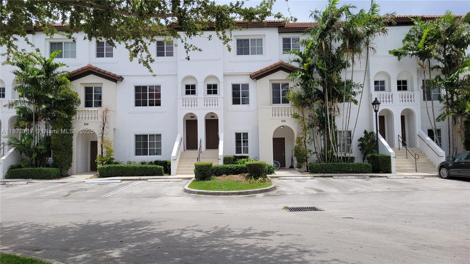 12600 SW 50th Ct #437