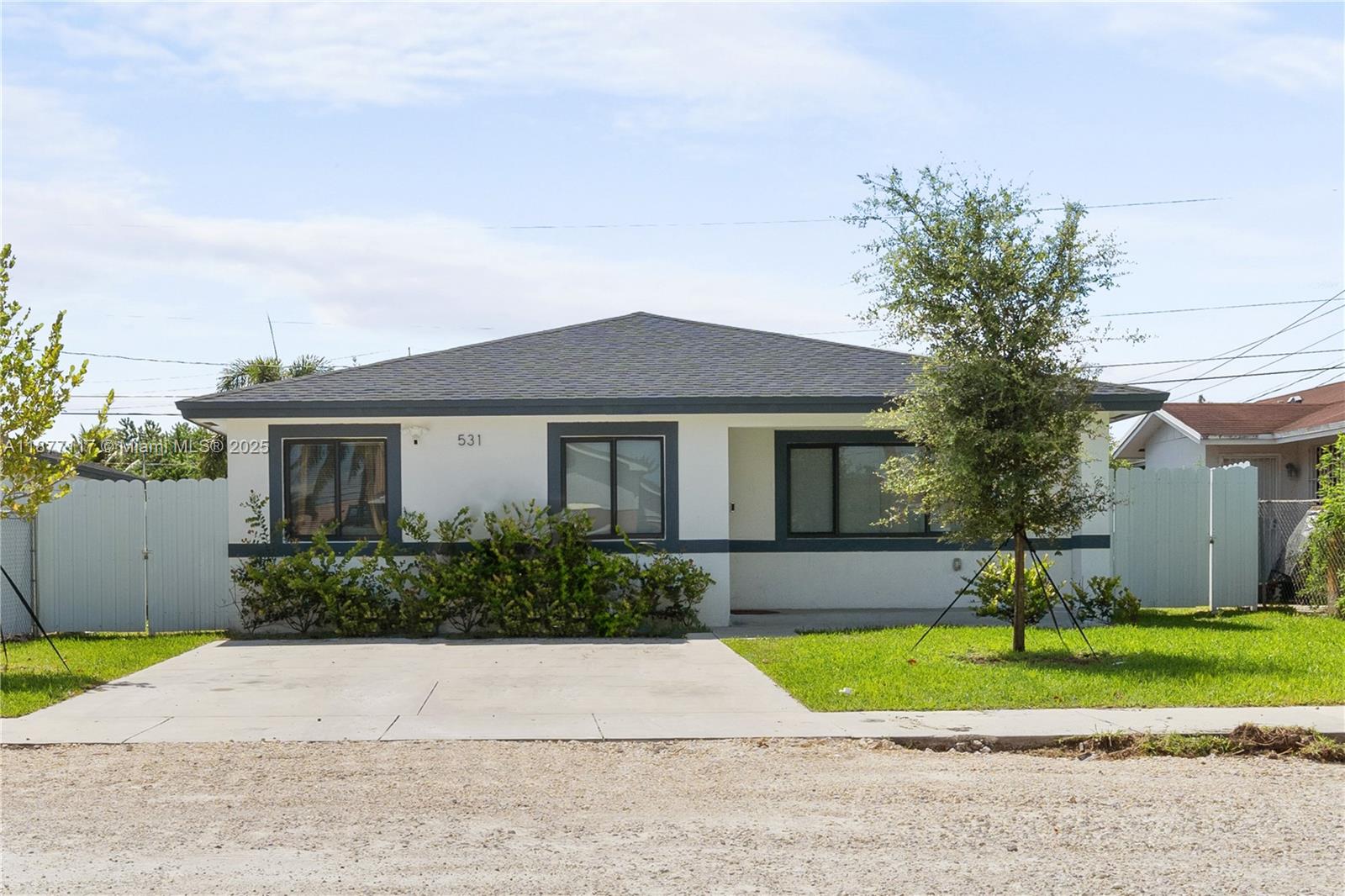 531 NW 15th St