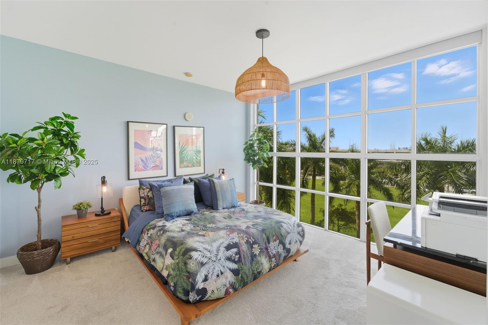 image Two Midtown Miami Condo9