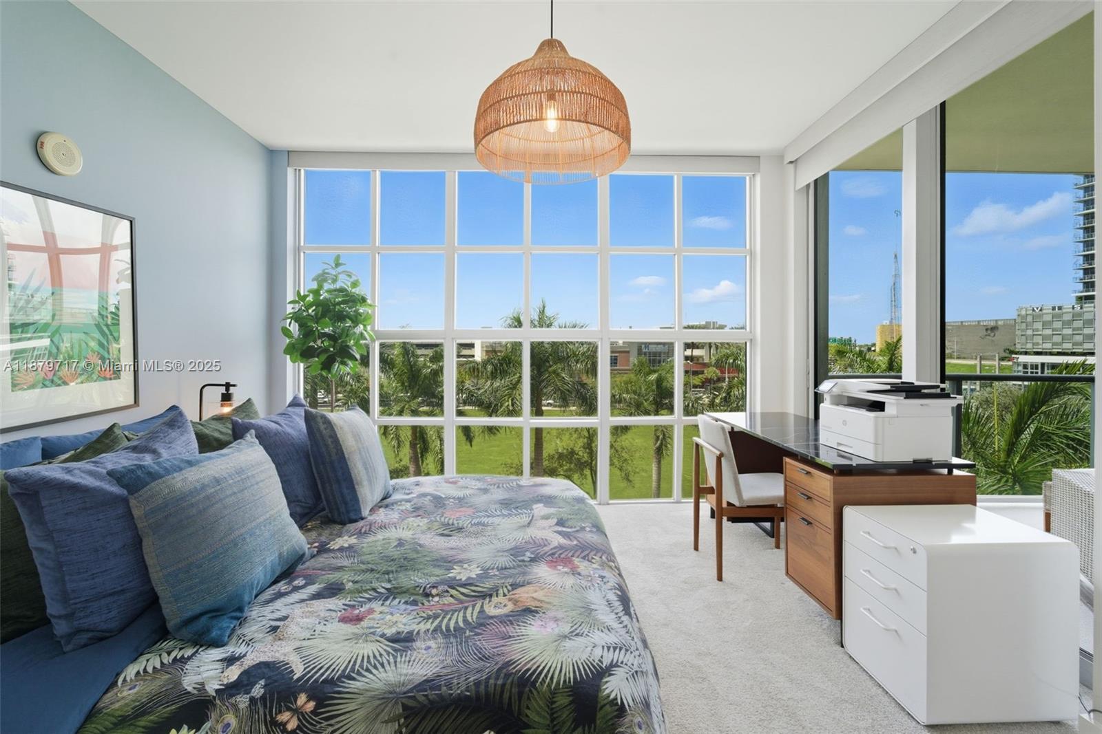 image Two Midtown Miami Condo10